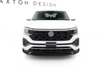 Maxton Design Front extension - VW Atlas R-Line MK1...