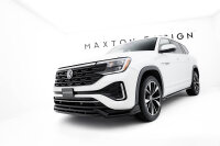 Maxton Design Front extension - VW Atlas R-Line MK1 Facelift 2