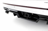 Maxton Design Rear extension Diffusor DTM Look - VW Atlas R-Line MK1 Facelift 2