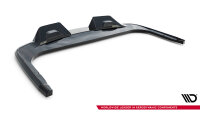 Maxton Design Rear extension Diffusor DTM Look - VW Atlas R-Line MK1 Facelift 2