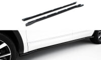 Maxton Design Side Skirts Diffusers - VW Atlas R-Line MK1...