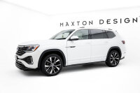 Maxton Design Side Skirts Diffusers - VW Atlas R-Line MK1 Facelift 2