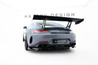 Maxton Design Carbon rear spoiler - Mercedes-AMG GTR C190 Facelift