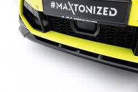 Maxton Design Frontansatz - BMW X4M F98 Facelift
