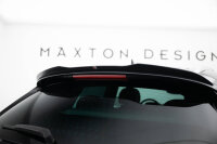 Maxton Design Heckspoiler oben Aufsatz Abrisskante - Maserati Levante GT MK1 Facelift