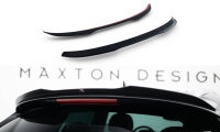 Maxton Design upper Spoiler Cap - Maserati Levante GT MK1...