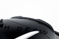 Maxton Design upper Spoiler Cap - Maserati Levante GT MK1 Facelift