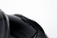 Maxton Design Heckspoiler Aufsatz Abrisskante - Maserati Levante GT MK1 Facelift