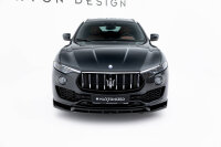 Maxton Design Front extension - Maserati Levante GT MK1 Facelift