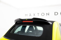 Maxton Design Spoiler Cap - Abarth 500e