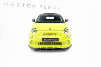 Maxton Design Front extension - Abarth 500e