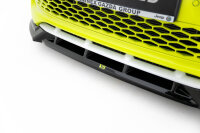 Maxton Design Frontansatz - Abarth 500e