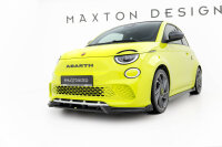 Maxton Design Frontansatz - Abarth 500e
