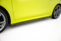 Maxton Design Seitenschweller Ansatz - Abarth 500e