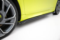 Maxton Design Side Skirts Diffusers - Abarth 500e