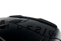 Maxton Design Heckspoiler Aufsatz Abrisskante - Land Rover Range Rover Sport MK2