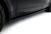 Maxton Design Side Skirts Diffusers - Land Rover Range Rover Sport MK2