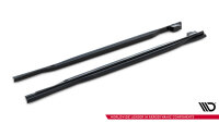 Maxton Design Side Skirts Diffusers - Land Rover Range Rover Sport MK2