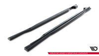 Maxton Design Side Skirts Diffusers - Land Rover Range Rover Sport MK2