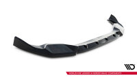 Maxton Design Front extension - BMW X3 M F97