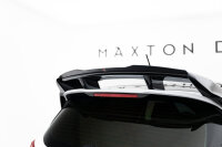 Maxton Design Heckspoiler Aufsatz Abrisskante - Ford Fiesta ST/ ST-Line MK8/ MK8 Facelift (für Spoiler FO-FI-8-ST-FH1FP)