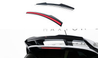 Maxton Design Spoiler Cap - Ford Fiesta ST/ ST-Line MK8/...