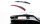 Maxton Design Heckspoiler Aufsatz Abrisskante - Ford Fiesta ST/ ST-Line MK8/ MK8 Facelift (für Spoiler FO-FI-8-ST-FH1FP)