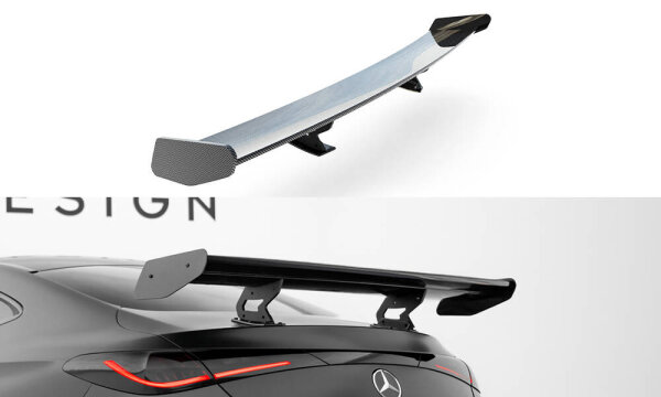 Maxton Design Carbon Heckspoiler V.1 - Mercedes-AMG CLE 53 C236