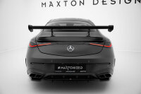 Maxton Design Carbon rear spoiler V.1 - Mercedes-AMG CLE 53 C236
