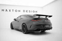 Maxton Design Carbon rear spoiler V.1 - Mercedes-AMG CLE 53 C236