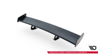 Maxton Design Carbon rear spoiler V.1 - Mercedes-AMG CLE 53 C236