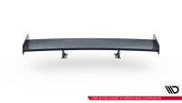 Maxton Design Carbon rear spoiler V.1 - Mercedes-AMG CLE 53 C236