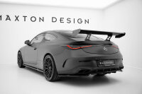 Maxton Design Carbon Heckspoiler V.2 - Mercedes-AMG CLE...