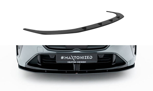 Maxton Design Street Pro Front extension - BMW M135i F70