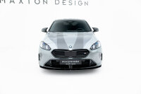 Maxton Design Street Pro Frontansatz - BMW M135i F70