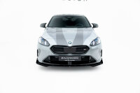 Maxton Design Street Pro Front extension + Flaps - BMW M135i F70