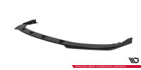 Maxton Design Street Pro Front extension + Flaps - BMW M135i F70