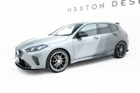 Maxton Design Street Pro Side Skirts Diffusers - BMW...