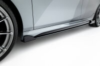 Maxton Design Side Skirts Flaps - BMW M135i F70