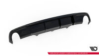 Maxton Design Rear extension Diffusor - Audi A6 S-line Avant C7