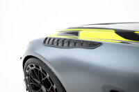 Maxton Design Prepreg Carbon fender vents - Mercedes-AMG GT C C190 Facelift