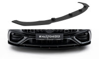 Maxton Design Street Pro Frontansatz - Mercedes-AMG CLE...