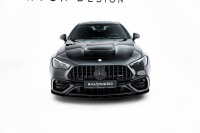 Maxton Design Street Pro Frontansatz - Mercedes-AMG CLE...