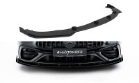 Maxton Design Street Pro Frontansatz + Flaps -...