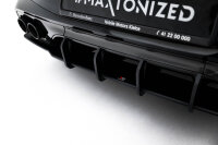 Maxton Design Street Pro Heckschürze - Mercedes-AMG...