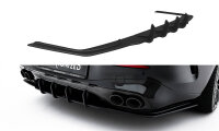 Maxton Design Street Pro Rear bumper - Mercedes-AMG CLE 53 C236