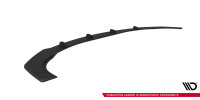 Maxton Design Street Pro Rear bumper - Mercedes-AMG CLE 53 C236