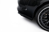 Maxton Design Street Pro Heckschürze + Flaps -...