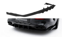 Maxton Design Street Pro Heckschürze + Flaps -...