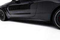 Maxton Design Street Pro Seitenschweller Ansatz -...